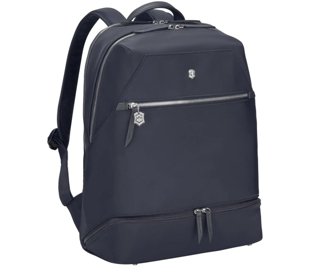 Victorinox Signature Deluxe 15" granatowy - 1138335 - zdjęcie 3